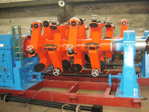 JLC500/6+12叉絞機(jī)